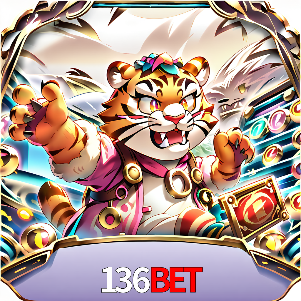 136BET