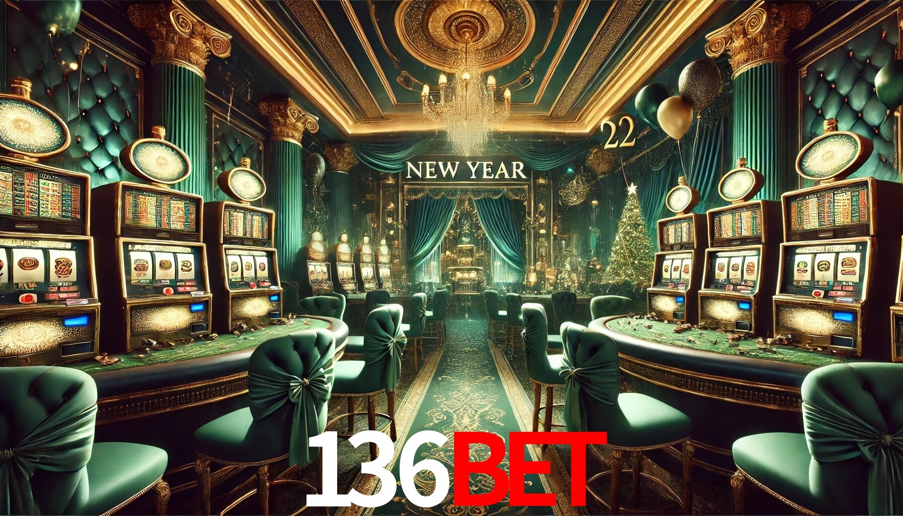 Benefícios do 136BET