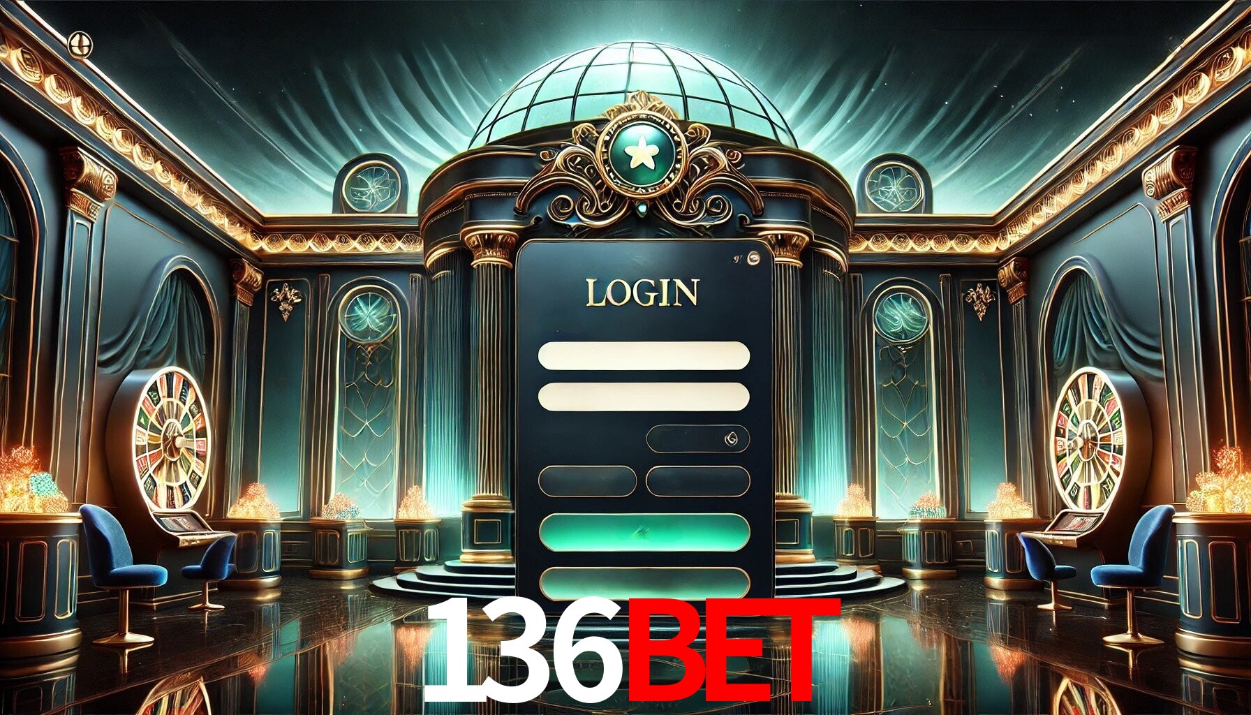 Benefícios do Login